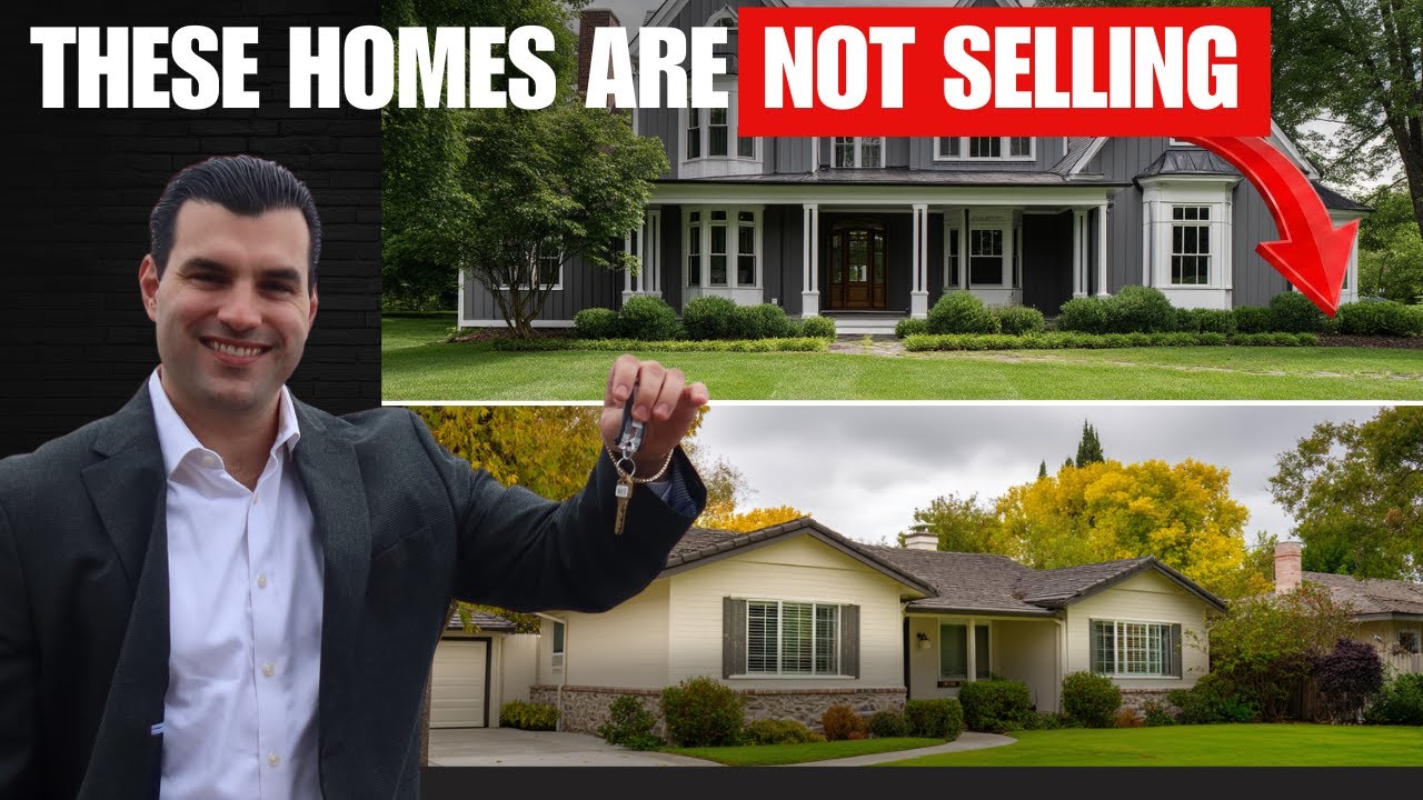 Why Some Staten Island Homes Aren&rsquo;t Selling - But Others Still Are