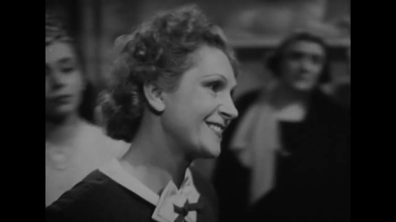 LA R&Egrave;GLE DU JEU de Jean Renoir - Official trailer - 1939