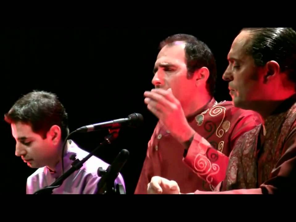 Kayhan Kalhor, Alishappor & Majid Khalaj Concert