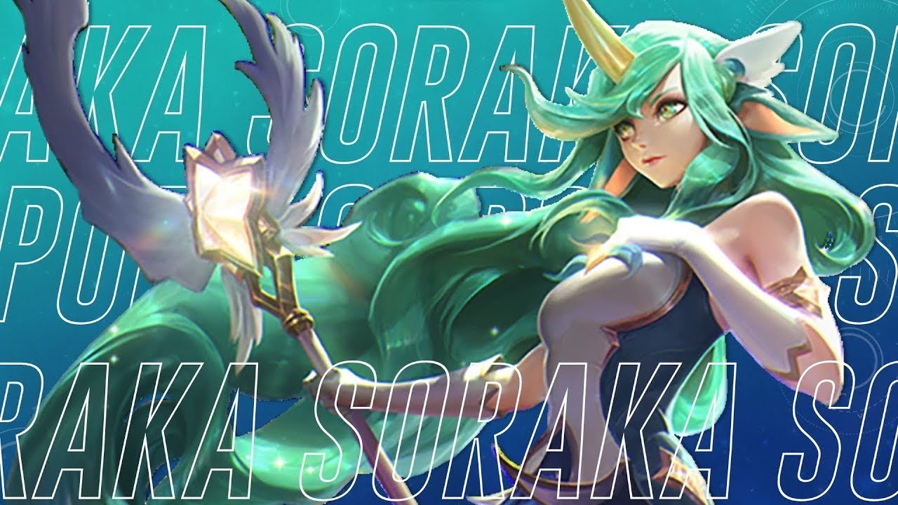 The Last Soraka Guide You'll Ever Need