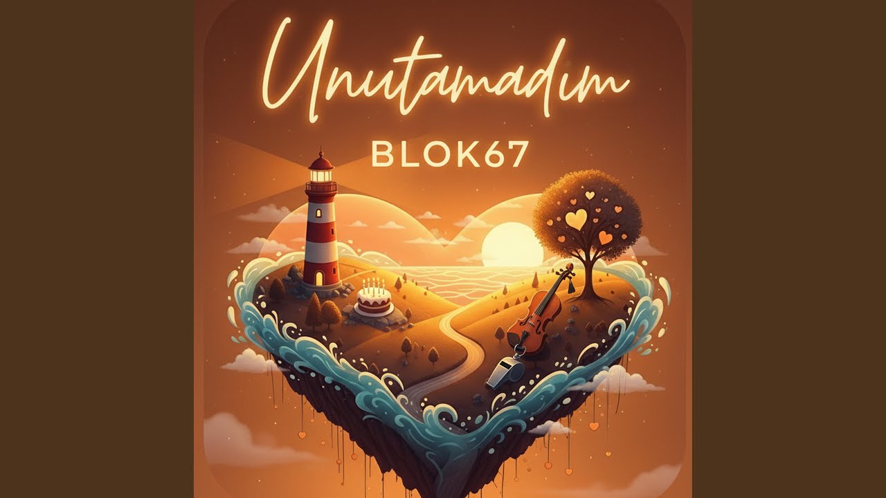 Unutamadım