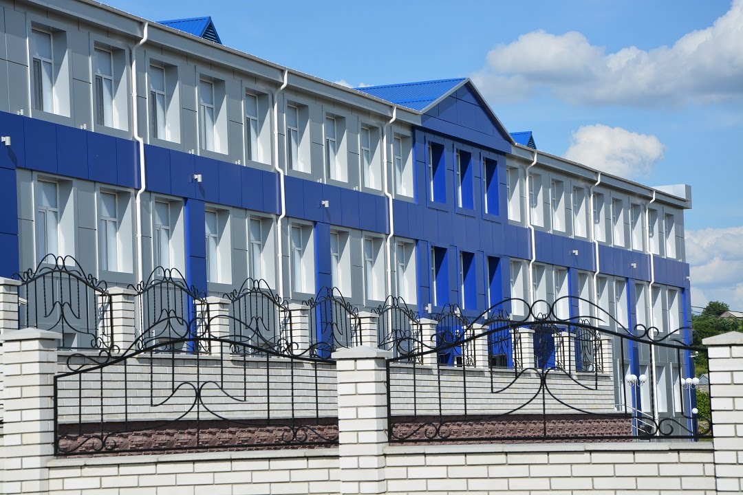 Авдарма сегодня