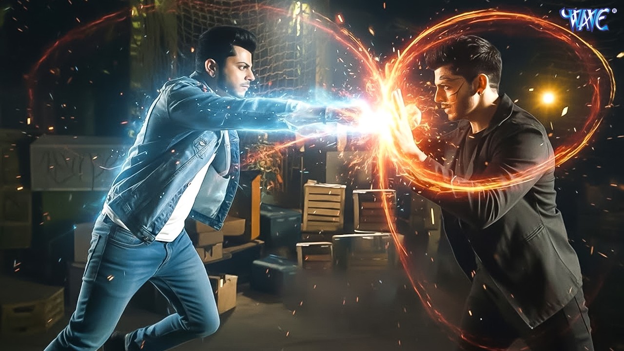 जब Hero के सामने आया अपना बहरूपिया | Hero-Gayab Mode On | New Latest Episode 199