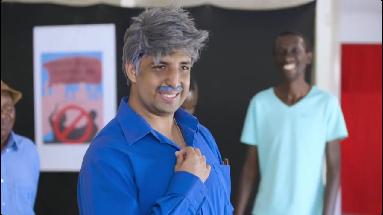 Varshita!  - Sn2 ep 6
