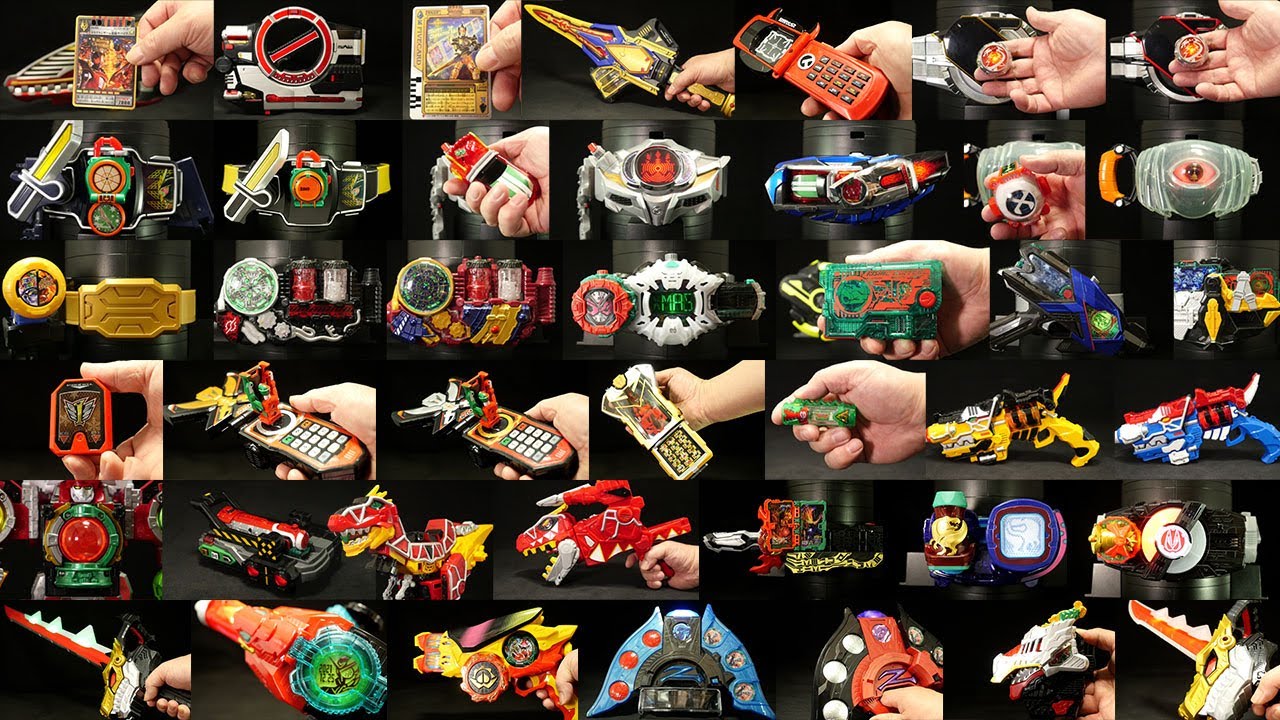 「メリークリスマス 2022ver🎅」仮面ライダー スーパー戦隊 ウルトラマン 【サンタクロース ケーキ】 変身アイテムズ🎄 Kamen Rider Super Sentai Ultraman🔔