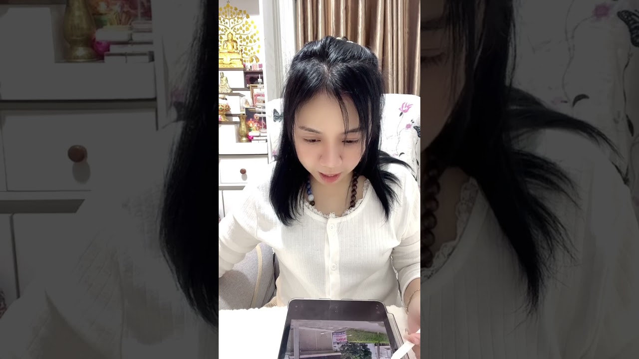 เจ้าที่เลือกเจ้าของที่แท้จริงเท่านั้น❤️อาจารย์นีน่าทาโรต์ไพ่ยิปซีตรีภพ