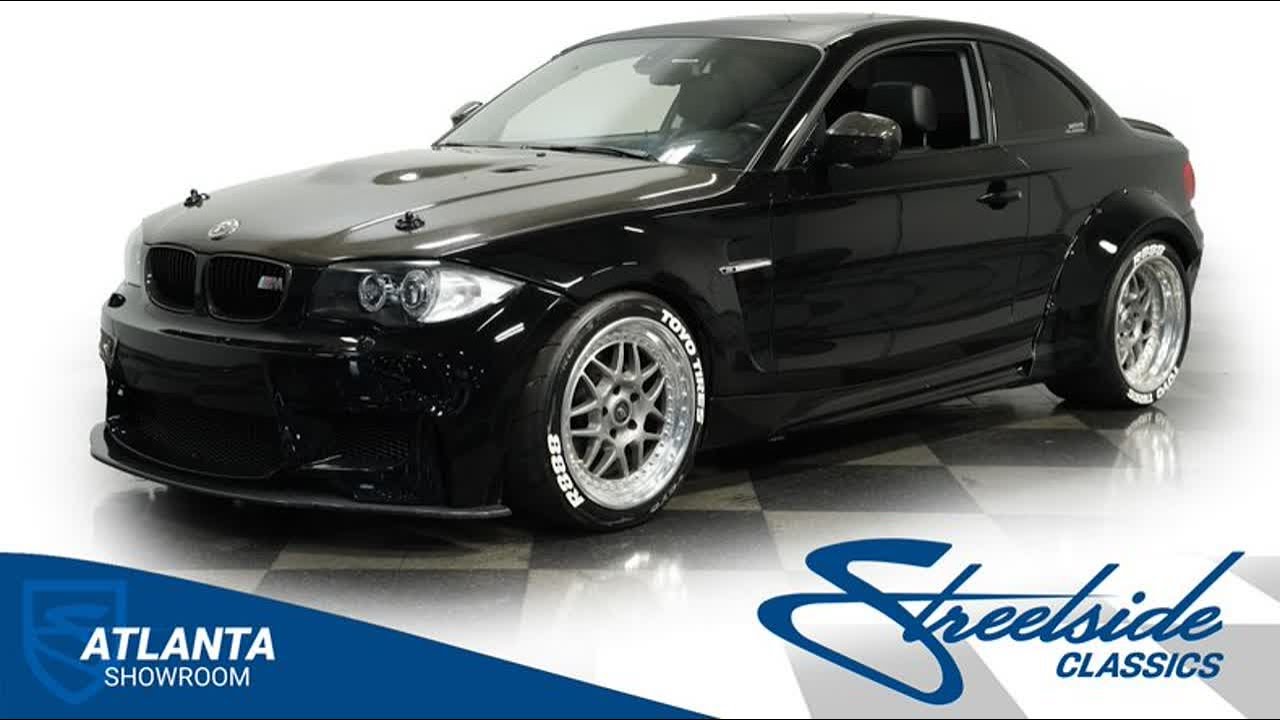 2012 BMW 1_Series 128i Coupe Supercharged 8359-ATL for sale | Charlotte, Atlanta, Dallas, Tampa...