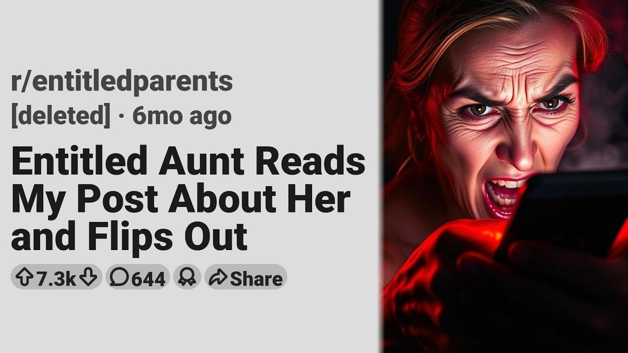 Entitled Parents Expect My Inheritance for Their Sixth Child - r/entitledparents