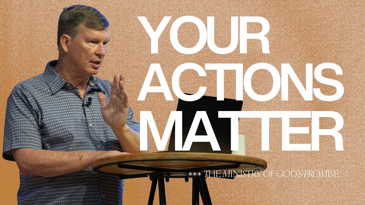 Your Actions Matter | 2 Samuel 12 | Broward Church