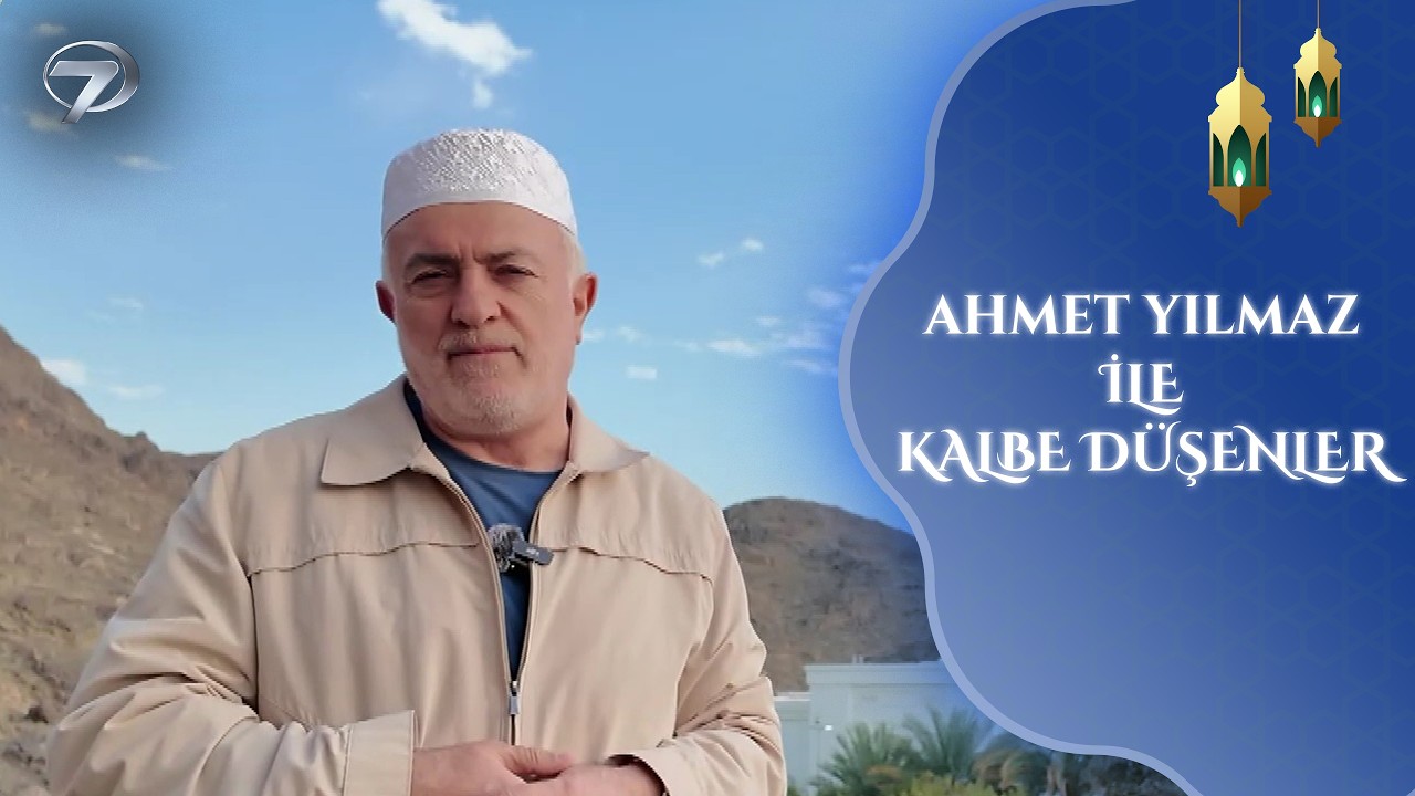 Ahmet Yılmaz İle Kalbe Düşenler | 6 Şubat 2026