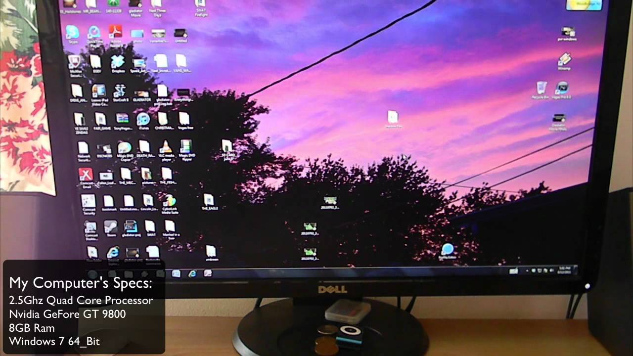 How to Setup an External Blu-Ray Drive to a Windows Computer