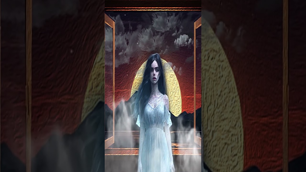 Helena/TAGALOG ANIMATED HORROR STORIES