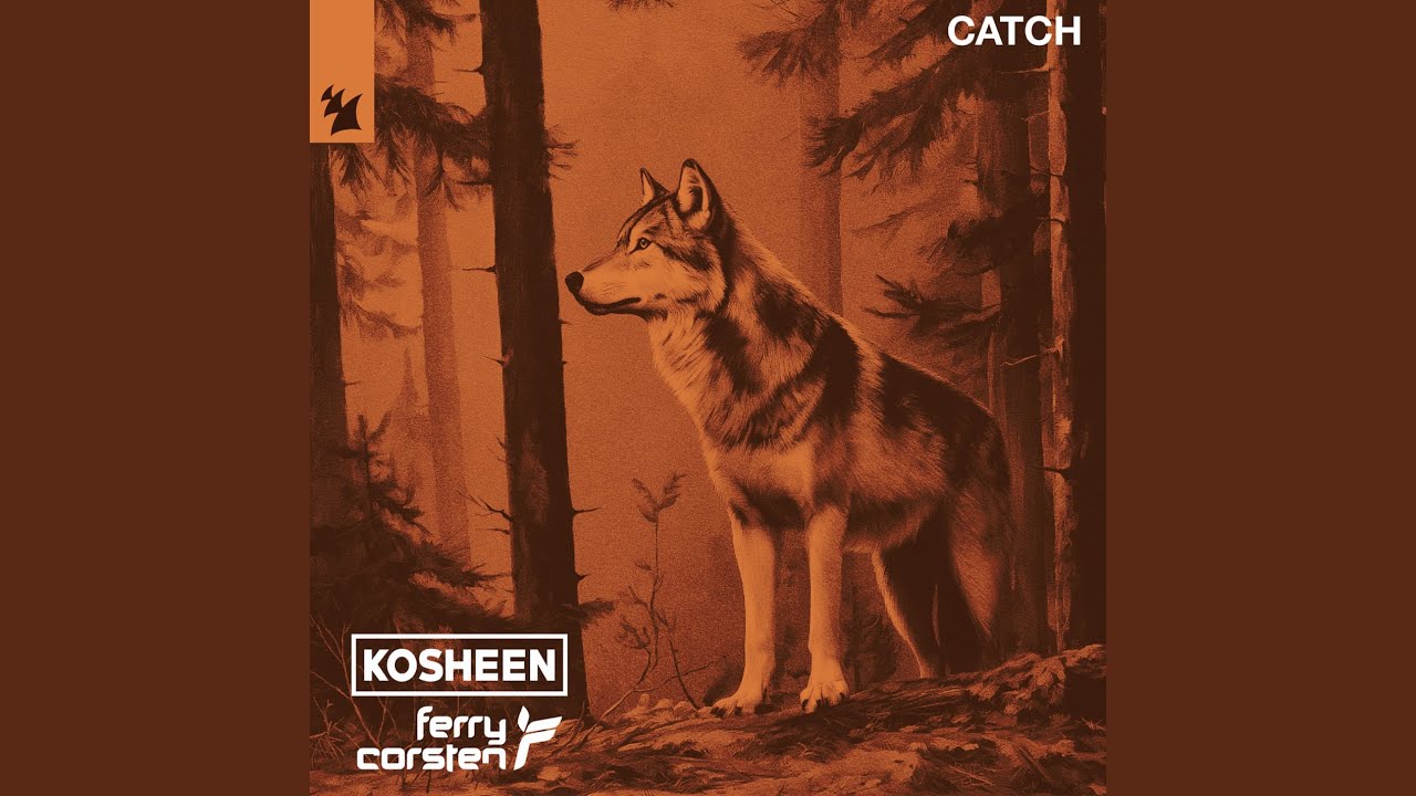 Catch (Extended Mix)