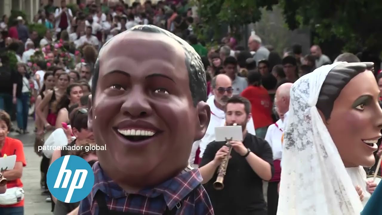 Resum de la Festa Major de Sant Cugat 2023