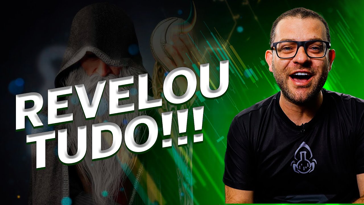 TUDO SOBRE FRACTAL 5-3 EM 15 MINUTOS