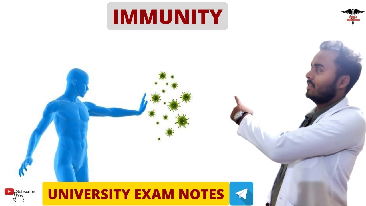 Immunity || Blood Physiology ||MBBS , BDS , BMLT , DMLT , Nursing lecturers