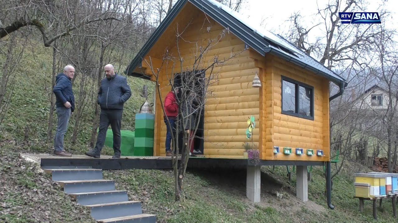 Hronka Sana 3.2.2025.
