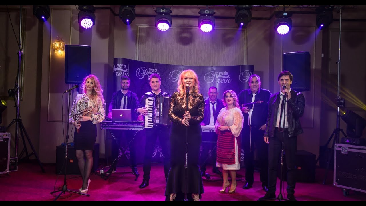 Formatia Bucuresti - Formatie Nunti, Formatie Botezuri PlayList 2