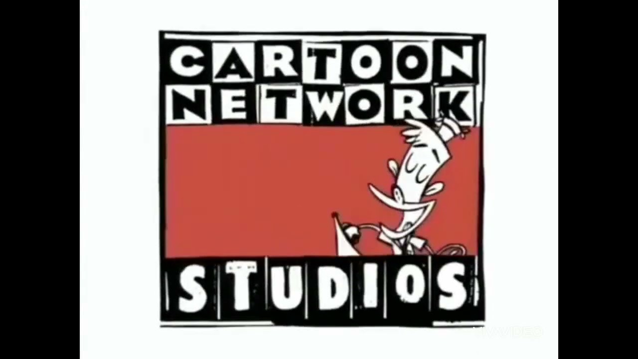 Joe Murray Productions/Cartoon Network Studios Logo (2006)
