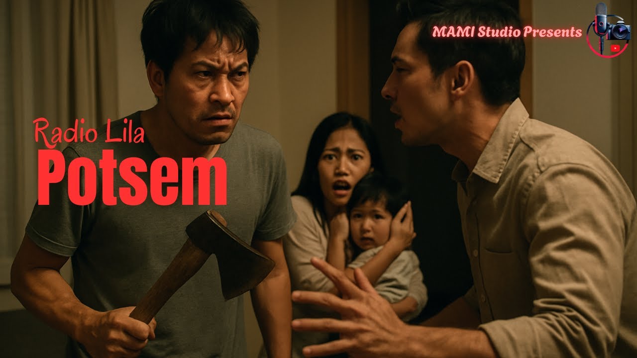 Potsem | Radio Lila
