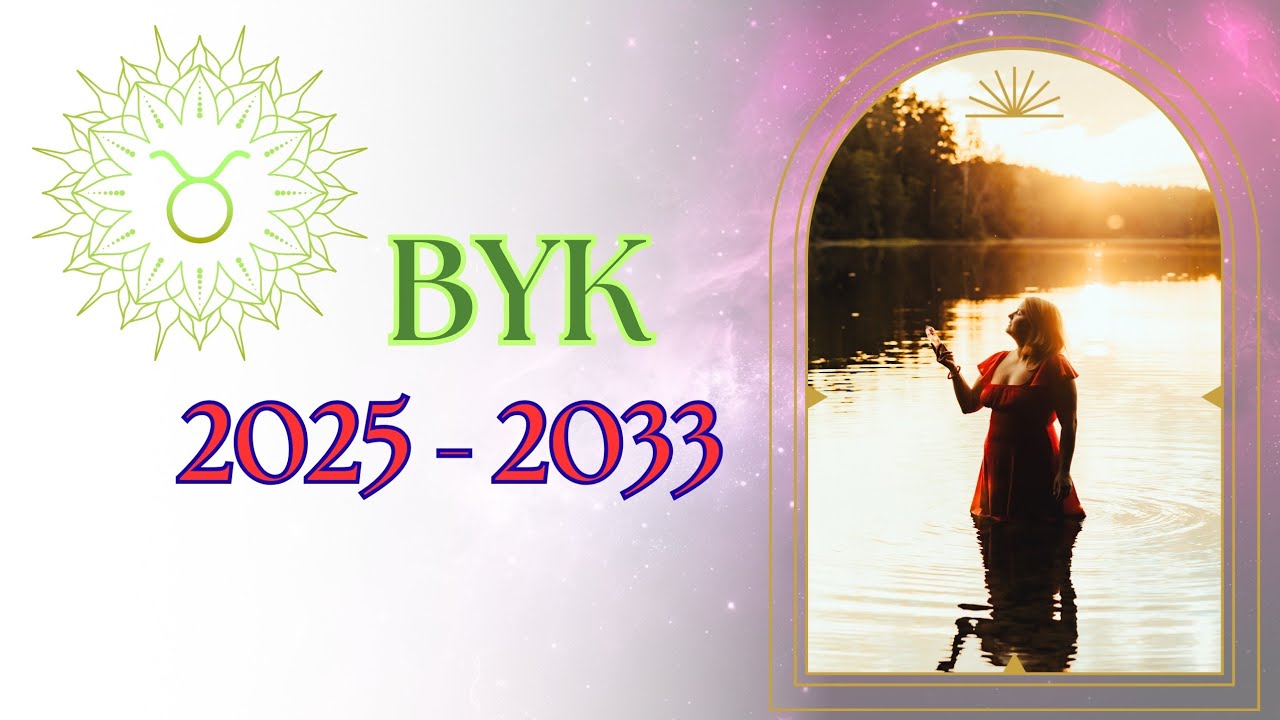 ♉ Byk: Niespodzianki i Zmiany w Finansach 💰 2025-2033