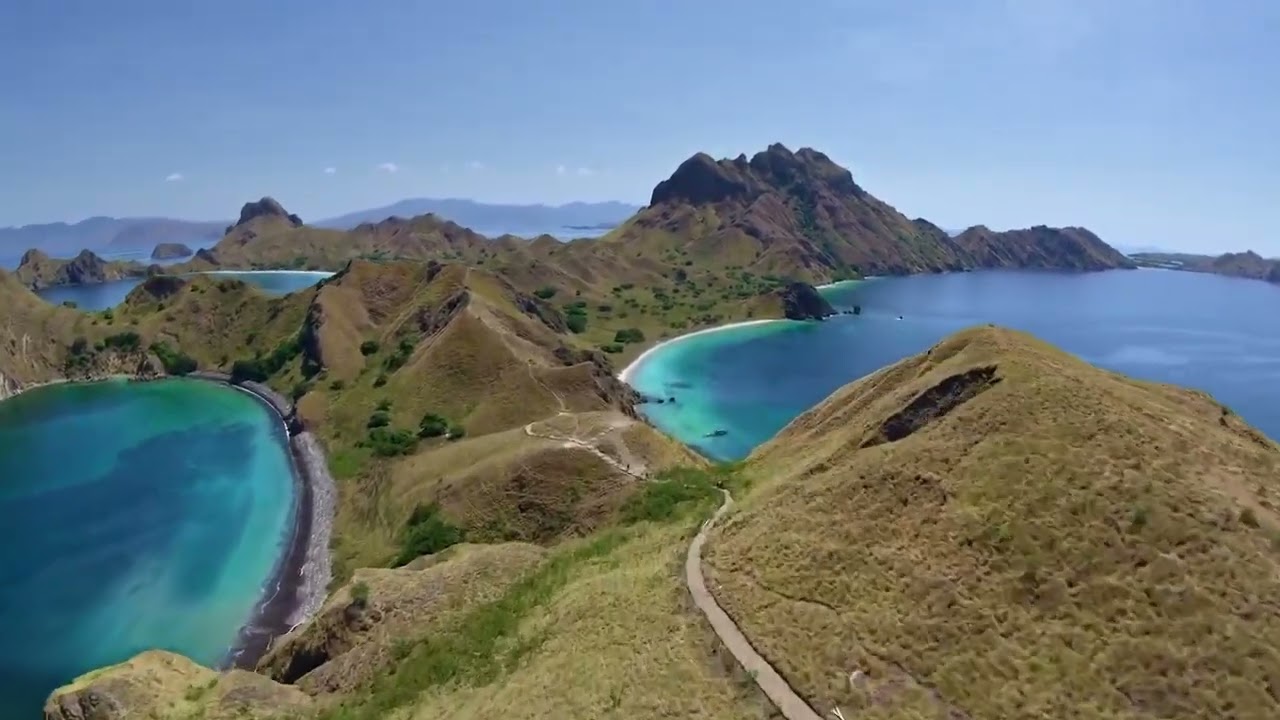 rare theme park attractions show: Trans Studios Bali - Flying over Indonesia