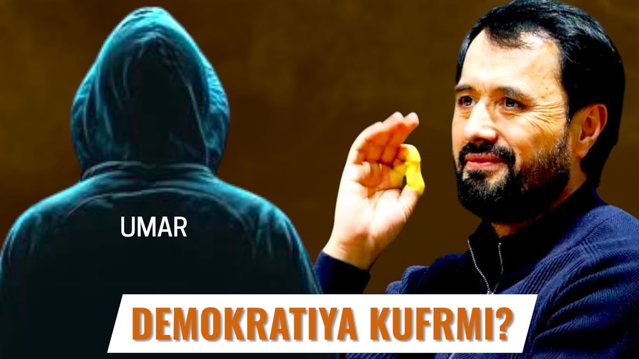 #BAHS ERKIN EʼTIQOD GURUHIDA BAHS 