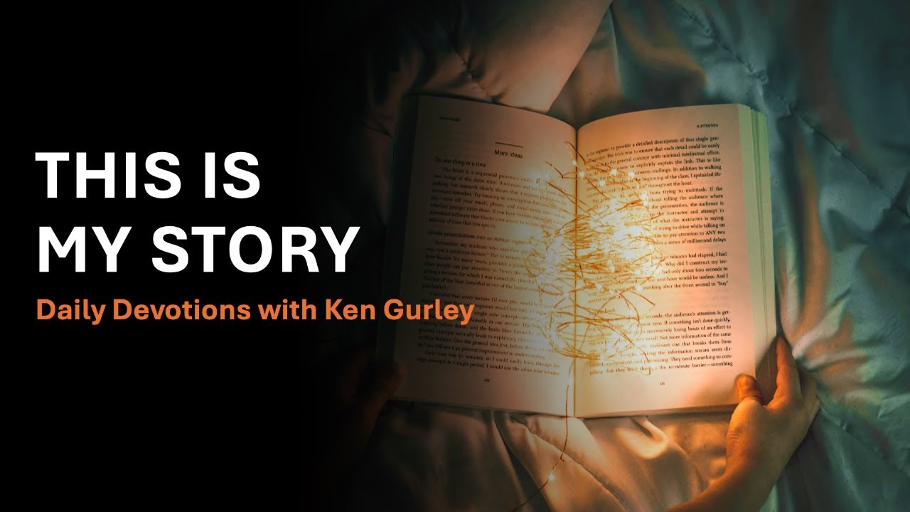 This Is My Story