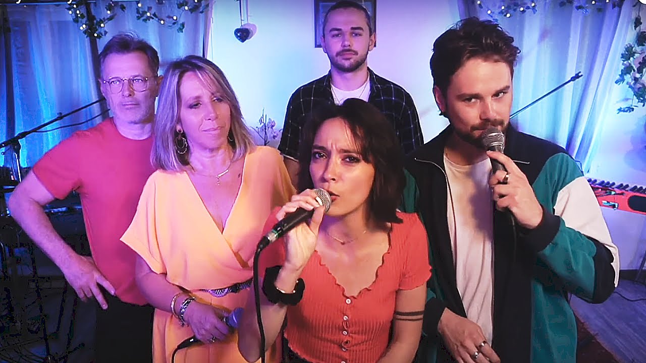 Canaby Family Live #4