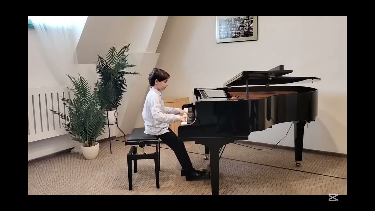 Franciszek Nowakowski | Grupa I | Miejsce I | EKP V