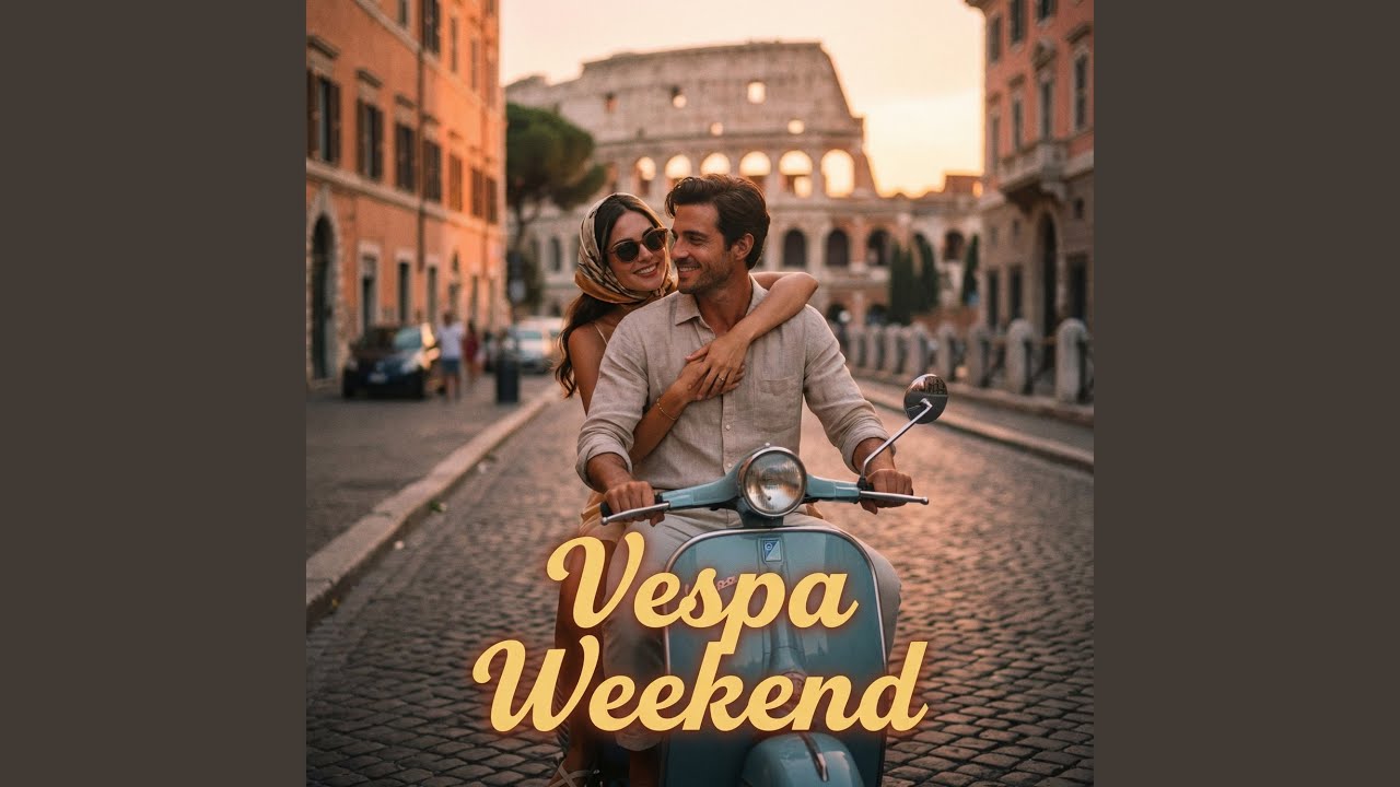 Vespa Weekend