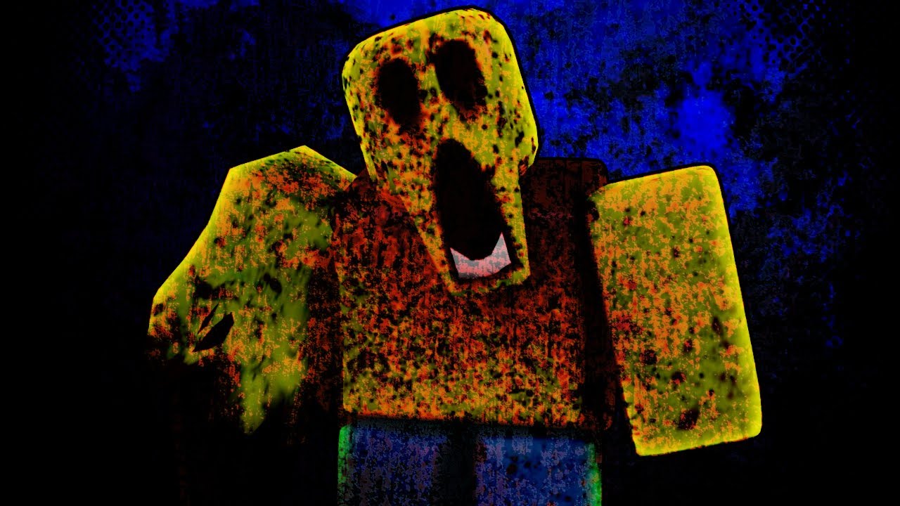 Forsaken UST - Screamer John Doe Chase Theme