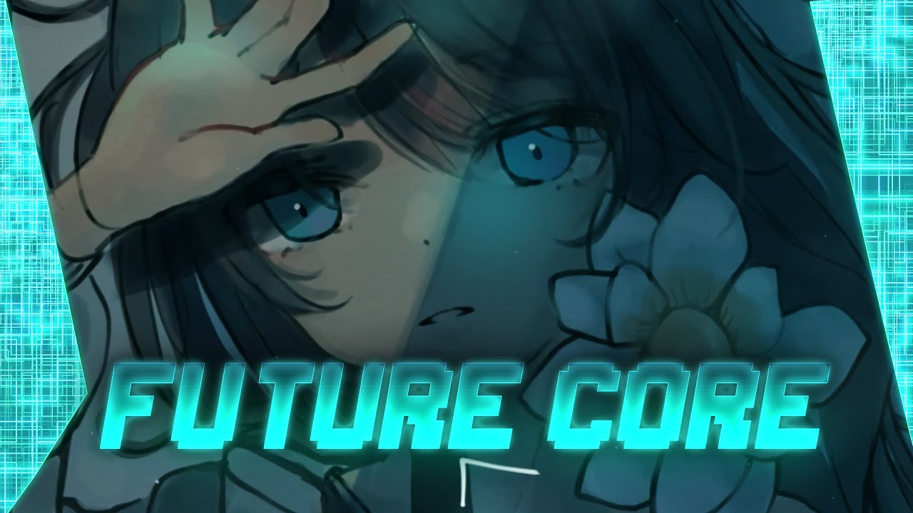 [Future Core] 青栗鼠 - Lotus Eater [feat. 歌愛ユキ] (Purukichi Remix)