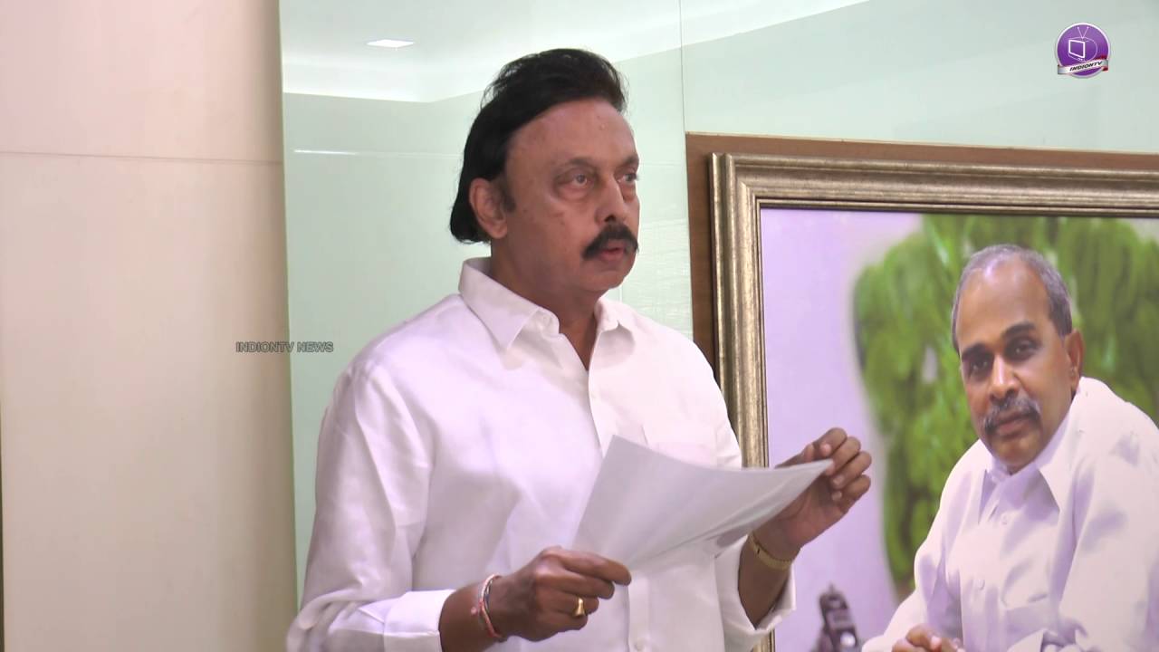 YSRCP Party Targets MLAs Who Jumped In To Telugu Desham Party | YSRCP MLAs | IndiontvNews