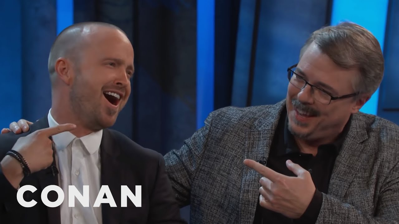Vince Gilligan Reveals The One Thing He'd Change About 