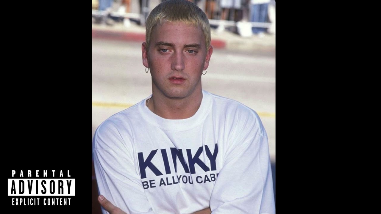 “MENTAL SPIRAL” – Eminem Type Beat |Rap Instrumental