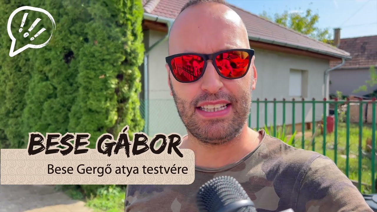 Megsz&oacute;lal Bese Gergő atya csal&aacute;dja: Lelki besz&eacute;lget&eacute;sre h&iacute;vt&aacute;k, melegorgia lett a v&eacute;ge