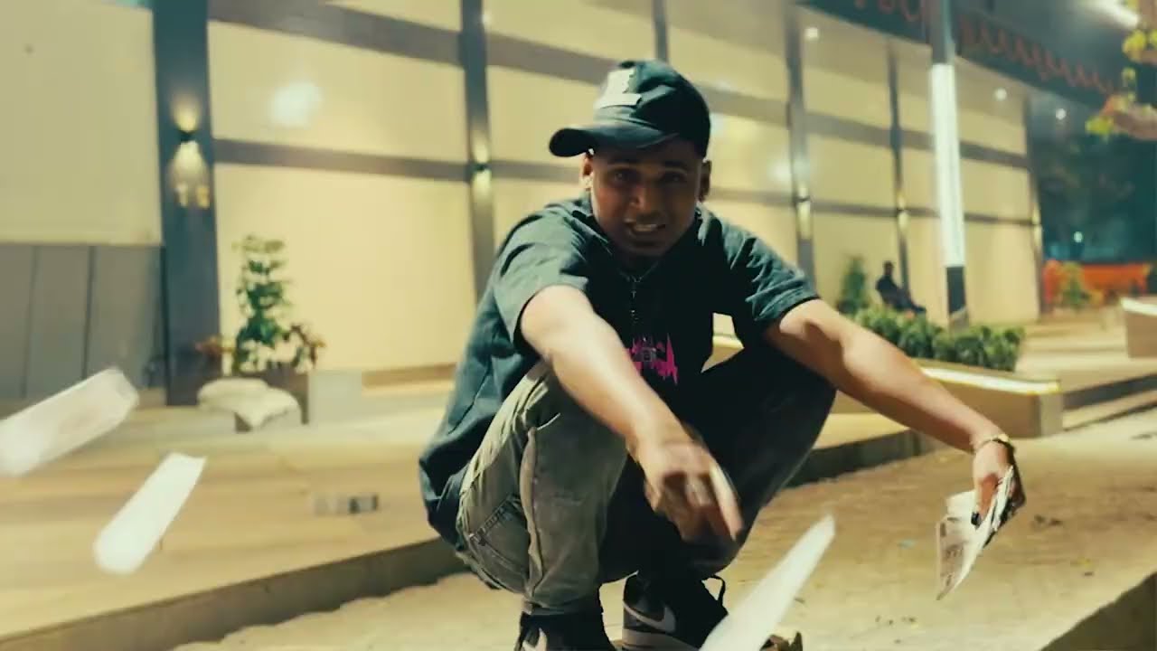 JAADUGAR - MC RAWAN $ OFFICIALL MUSIC VIDEO // PROD BY  //@morebeatzz79 // 2k26