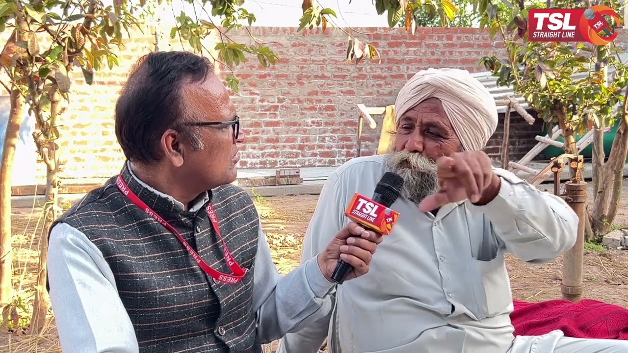 Chamb Se Aaye Dhunda Singh