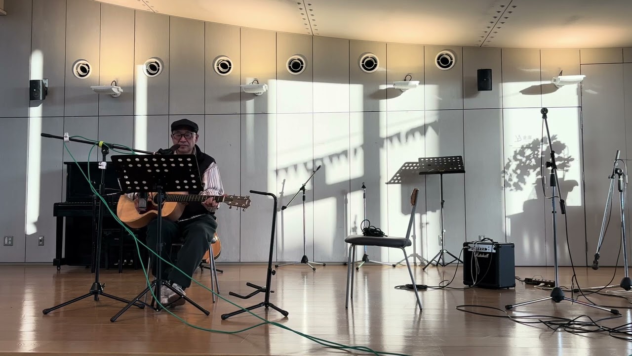 下仁田ネギ　作詩　星野富弘　・　作曲　おつみ