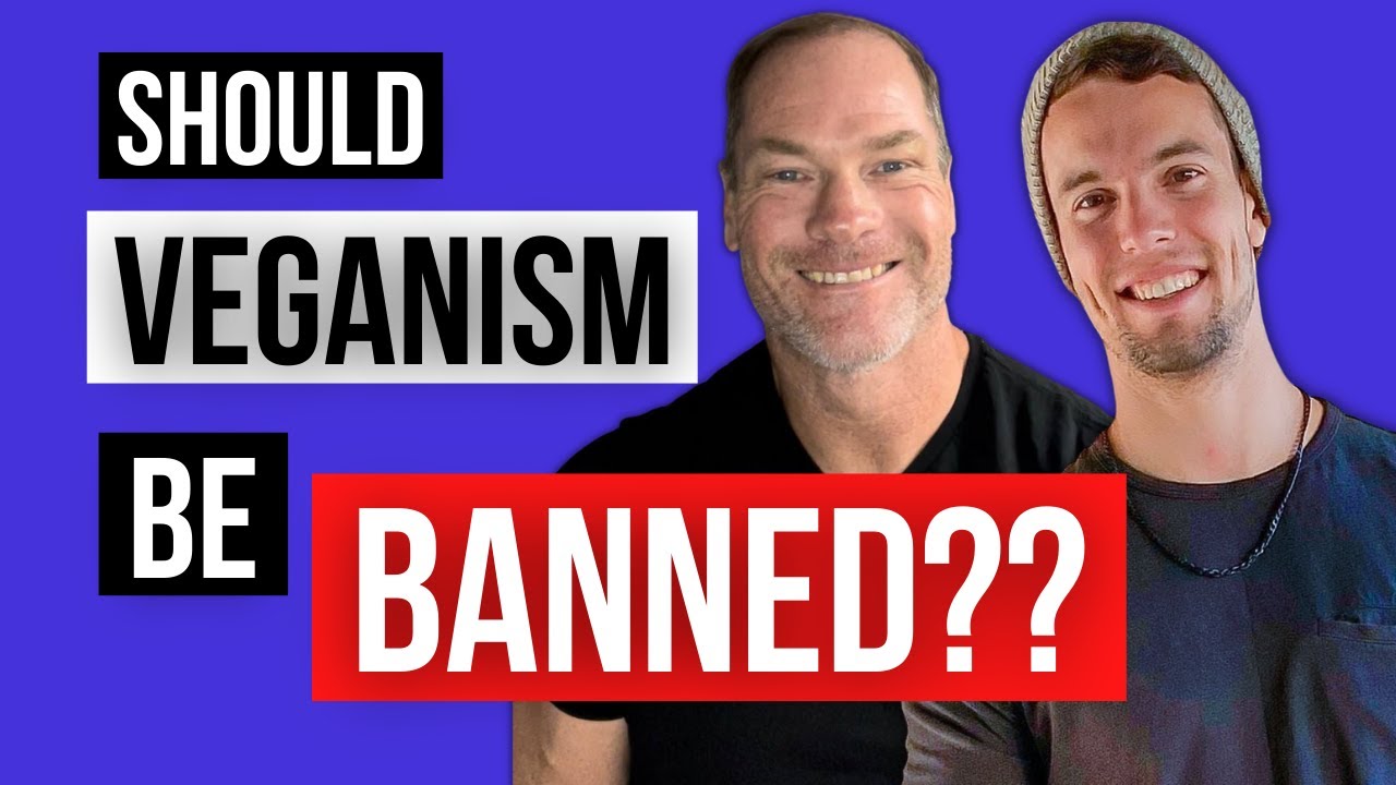 Twice Vegan, Not Going Back | Dr. Shawn Baker & Jon Venus