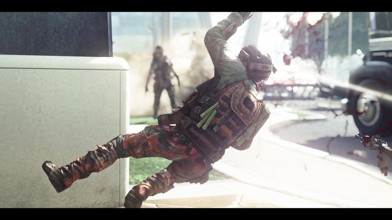 A World Like This, I Didn't Want to Know. #AEC5 [8th]