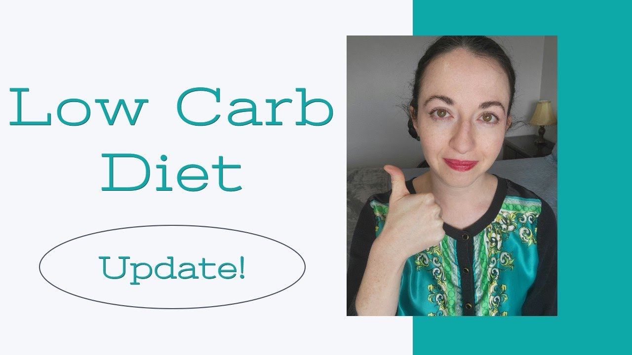 2024 Low Carb Diet Update