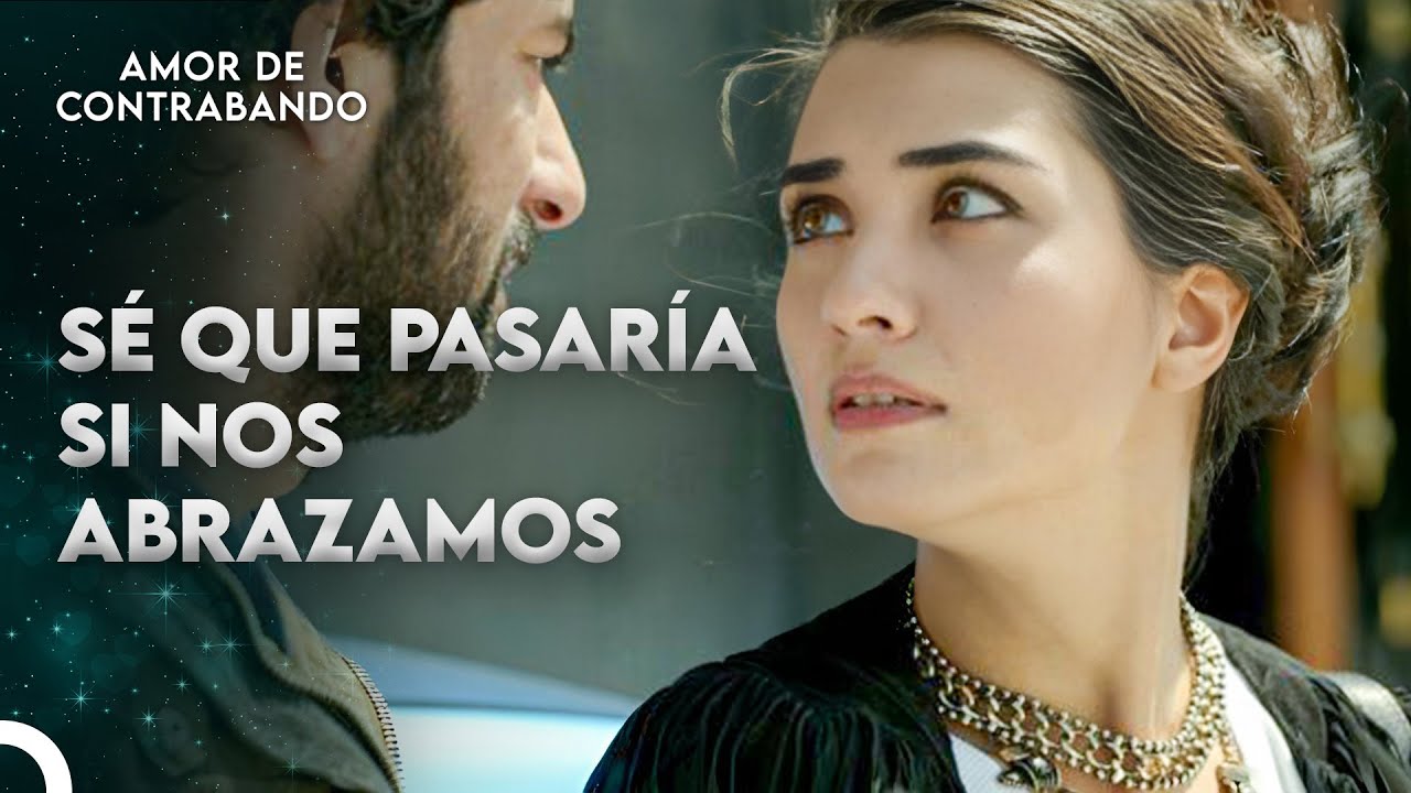 Dos Personas Con El Mismo Destino #18: No Pudimos Vencer Juntos - Amor De Contrabando