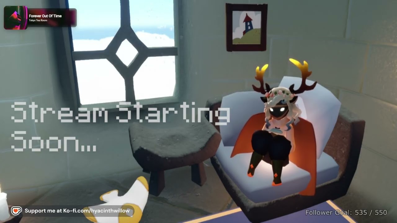 REANIMAL w/ @crittercosplays  ! First Playthrough !! [VOD]