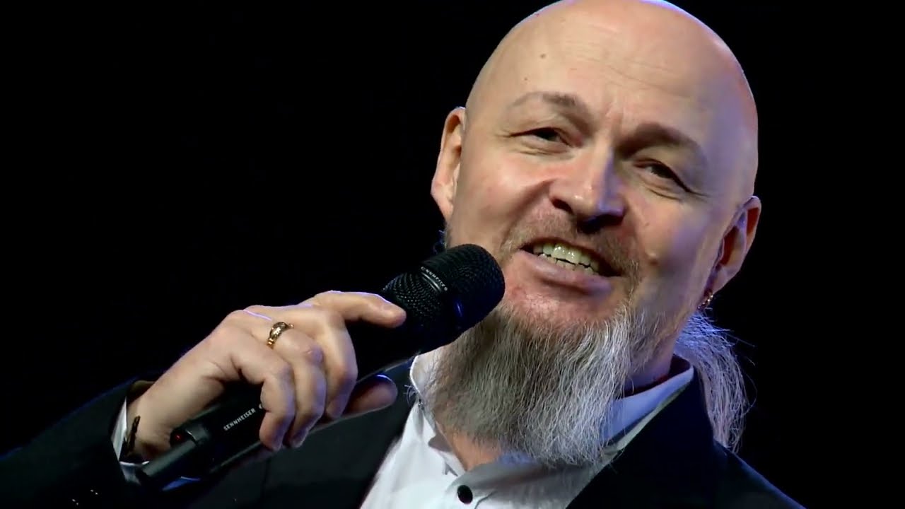 ПАВЕЛ ЧИСТЯКОВ АПРЕЛЬ2025