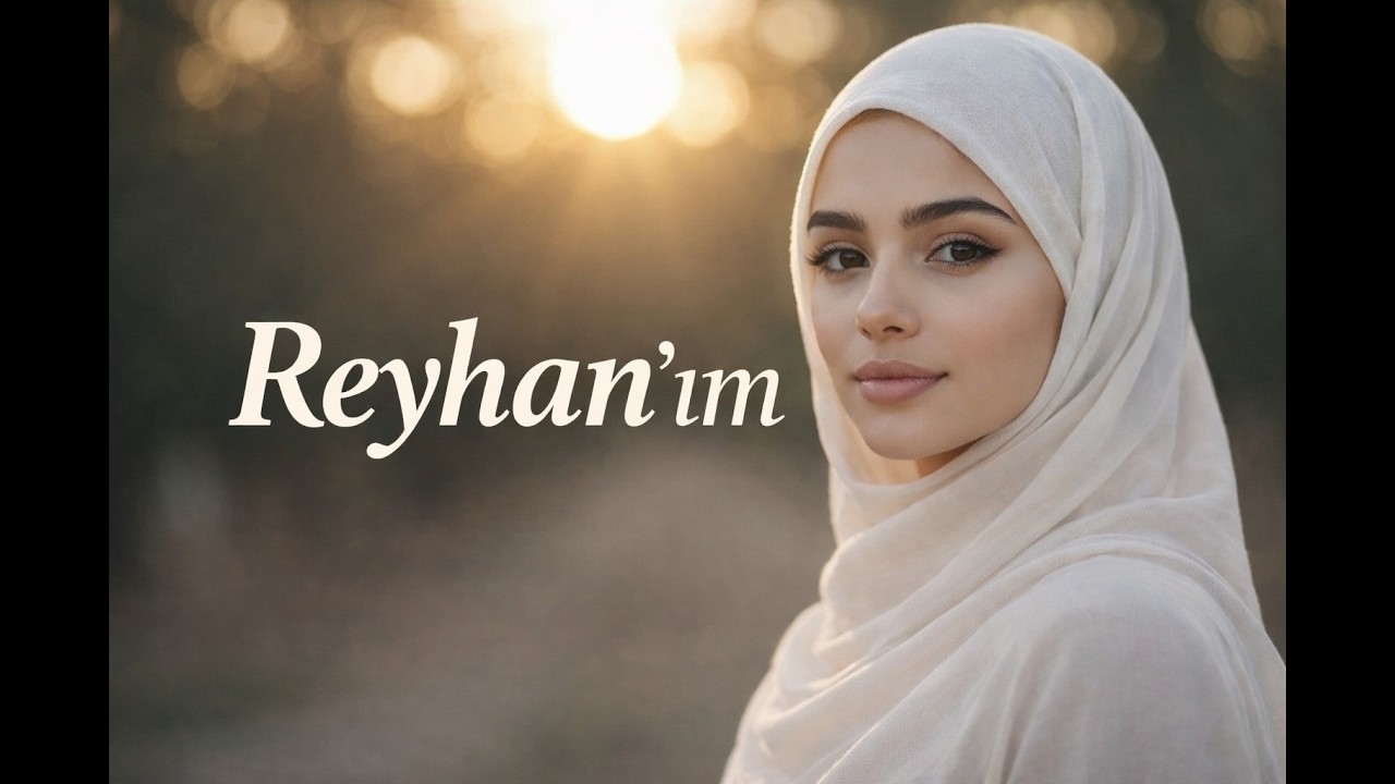 Reyhan'ım – Kadın Vokal Versiyonu 💔 Ağlatan Kürtçe Duygusal Şarkı 2026