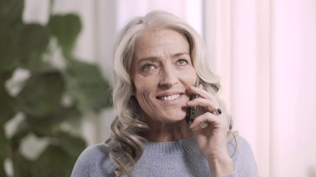 iD | Invisible Solutions for Women