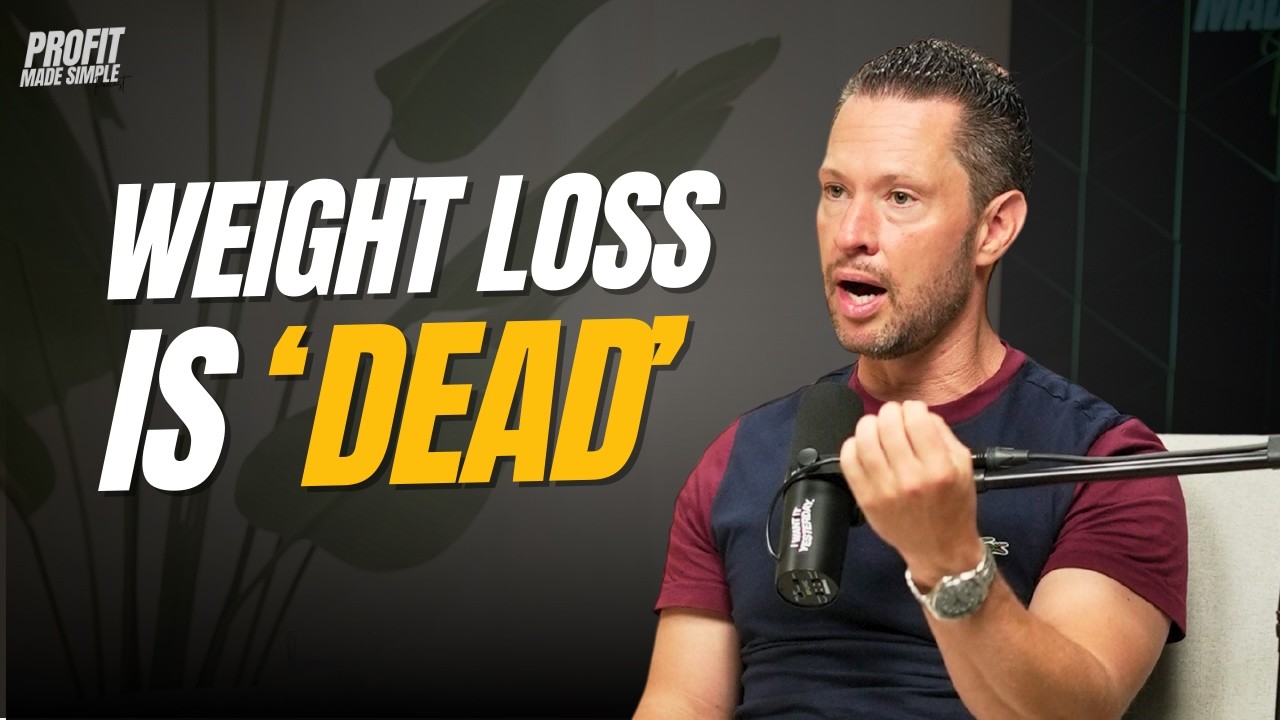 Weight Loss Offers Are DEAD! The ONE Thing Clients Will Actually Pay For In 2026