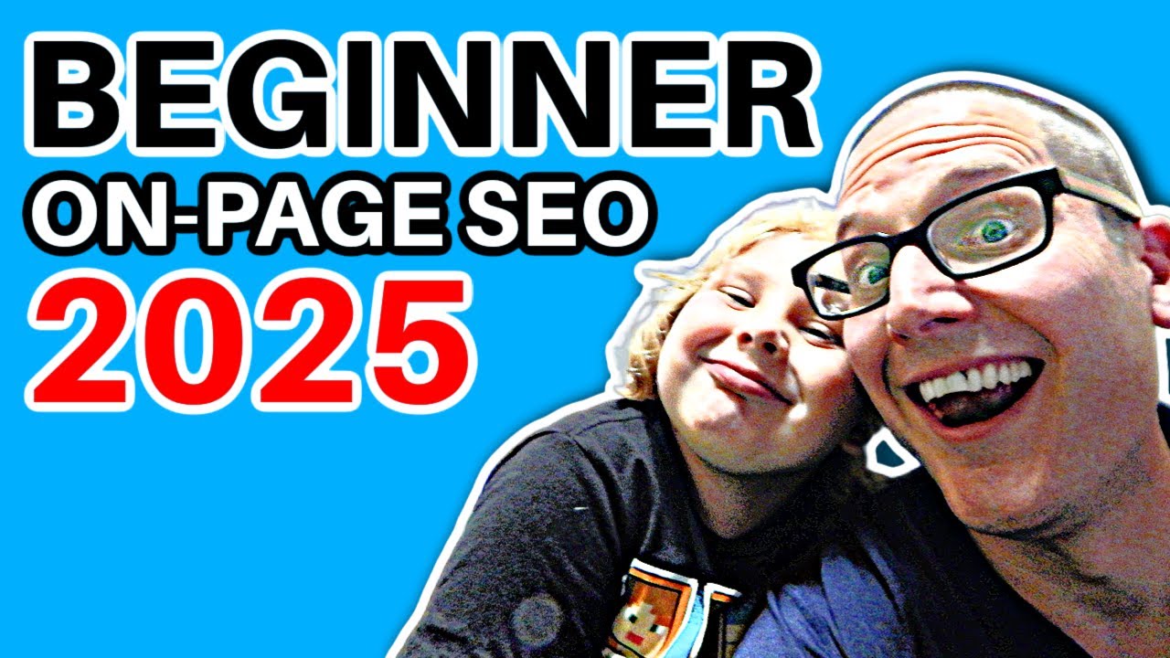 SEO-оптимизация страницы: идеально для новичков в 2025 году